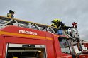 Feuer 5 Roesrath Am Grosshecker Weg P0209